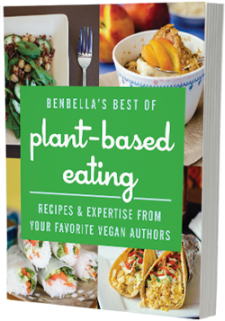 BenBella's Best of Plant-based Eating