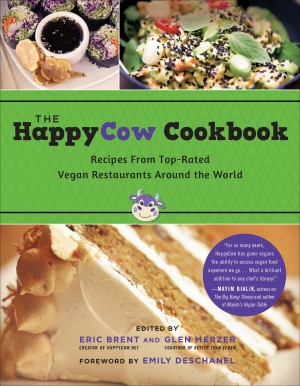The HappyCow Cookbook
