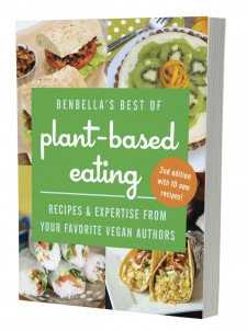 BenBella's Best of Plant-Based Eating_3D copy