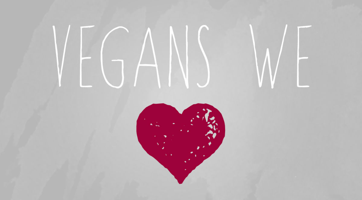 Vegans We Love: Part 11