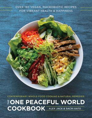 The One Peaceful World Cookbook